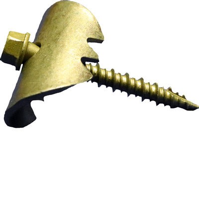 Hardware Improvement: The Cat's Claw Fastener  - Core77