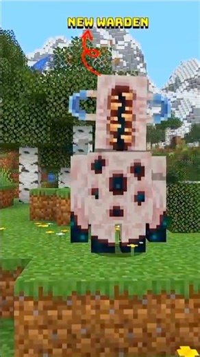 Minecraft Mein NEW Warden?! 😱 ...