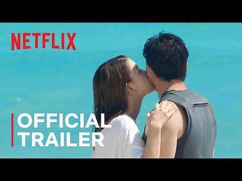 The Future Diary | Official Trailer | Netflix