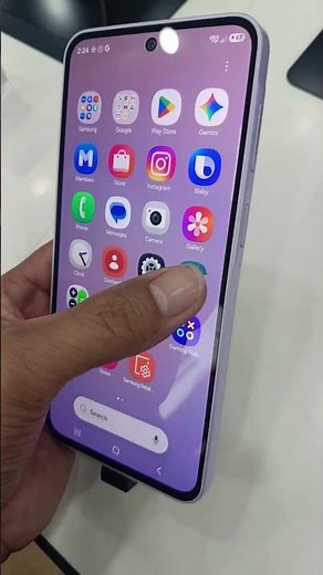 Samsung Galaxy A37 5G Full Review Specifications #galaxya37