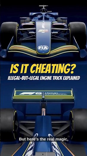 How F1 Mercedes and Red Bull Broke the 2026 FIA Engine Rule