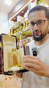Khaltat Al Maha Attar Review | Al Haramain Luxury Oud Perfume | Long Lasting Arabic Fragrance
