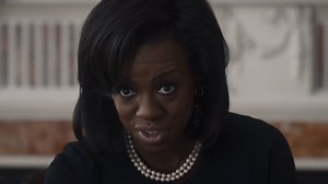 'The First Lady' trailer sees Viola Davis absolutely embody Michelle Obama