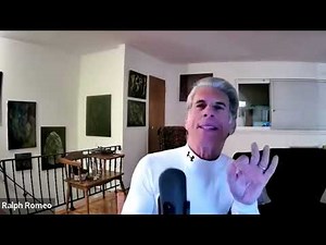 Jerry Brainum (Bodybuilding Guru) Returns!!!