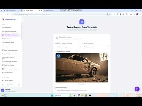 YouTube Automation Toolkit Suite - VEO Studio Ai