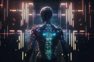 De potentiels signaux radio de civilisations extraterrestres détectés par une intelligence artificielle ?