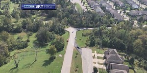 Property dispute delays on construction on Polo Club Blvd., frustrates neighborhood