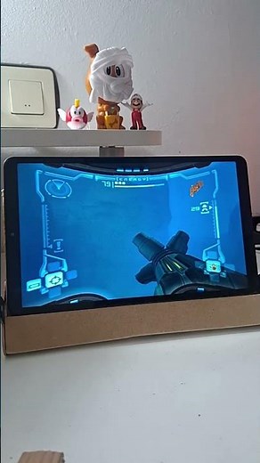 #metroid #metroidprime #games #gameplay