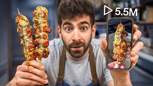 I tested viral air fryer recipes! 🥳