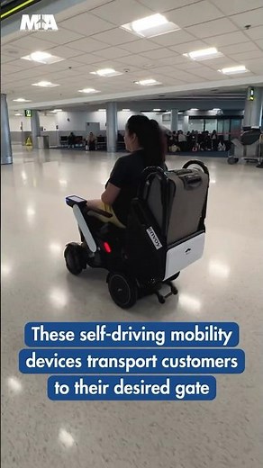 Unveiling Independence: Navigating MIA with Autonomous Wheelchairs!