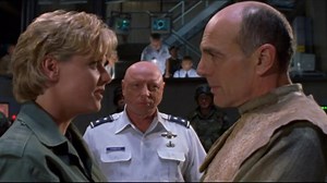 Gwiezdne Wrota - SG1 2x20