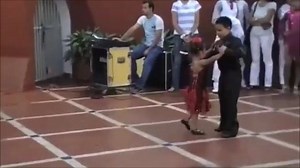 43K views · 460 reactions | Kids #tango performance! So sweet :) | Be DANCE | Facebook