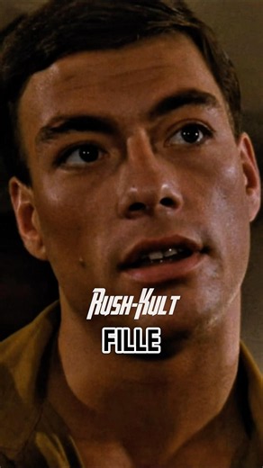 Il gagne la fille grâce a un pari !🥋// Bloodsport #combat #cinematic #cinema #culte #vandamme