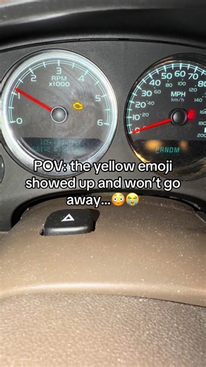 Ever wondered why those lights were on and what they mean?? #checkenginelight #tiktokmechanics #vehiclehealth #engineinspection