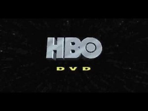 Logo: HBO DVD (1998)