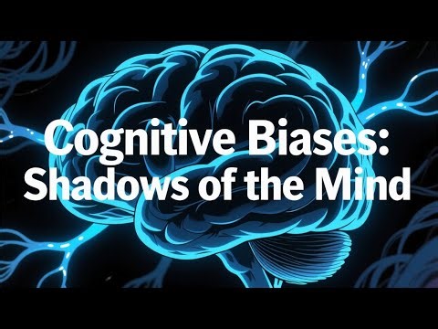 👉 Cognitive Biases: How Your Mind Tricks You