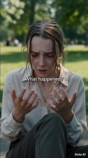 What It Feels Like Waking Up After a Seizure 🧠⚠️