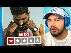 Divine - Walking On Water Album Reaction!! Shedy Aagya