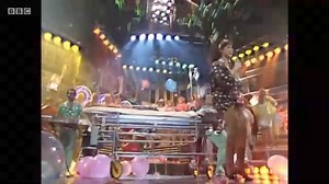 1K views · 28 reactions | Miami Sound Machine Dr Beat TOTP 1984 | Music Hits | Facebook