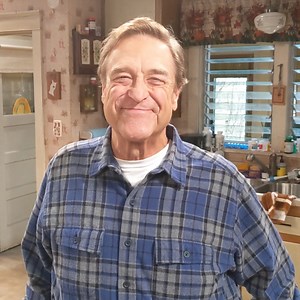 You heard the man! #TheConners is BACK with an all new episode Wednesday on ABC. Who's joining us? | The Conners