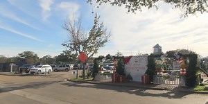 United Way’s ‘Prancer Path’ kicks off in Downtown Laurel