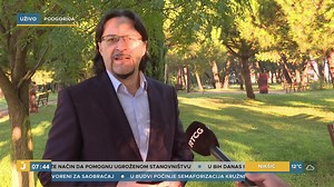 ⛰ Danas se obilježava Dan Dinarida. Inicijativa za uspostavljanje Dana zaštite potekla je iz Sekretarijata Parkova Dinarida iz Podgorice kao prvi korak ka unaprijeđenju prirodnih vrijednosti 🏔 | Jutarnji program Dobro jutro Crna Goro