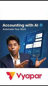 The Future Of Accounting Is Here And It's AI