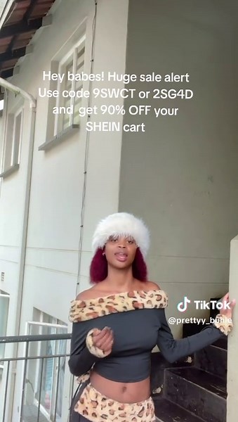 Maximize Discounts on SHEIN Shopping with Promo Codes