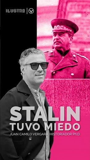 Stalin y la defensa de Moscú: el error que cambió la guerra