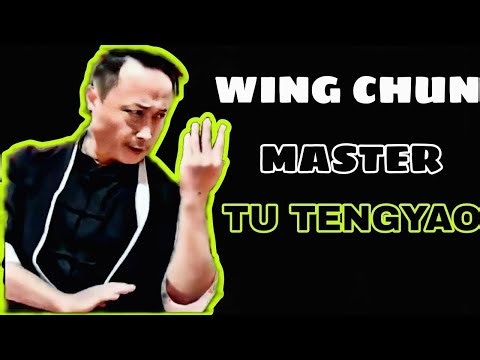 Learning Self-Defense : Wing Chun Strike and Defense Techniques