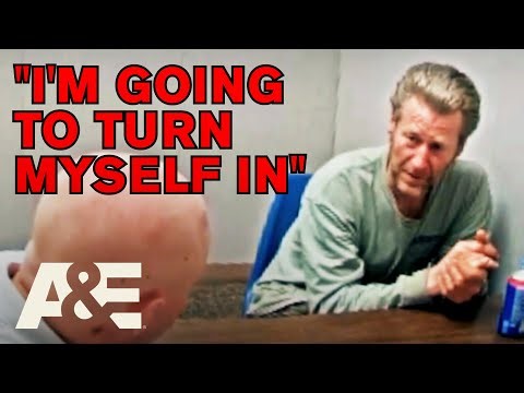 Blood-Stained Car, Missing Teen, and a 25-Year Secret | Cold Case Files | A&E