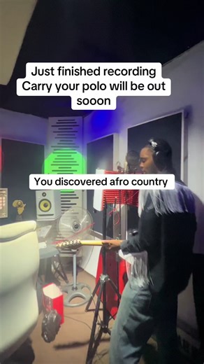 Discover Afro Country: New Music Coming Soon!