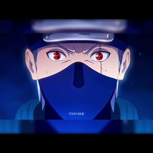 #naruto #anime obito x Kakashi