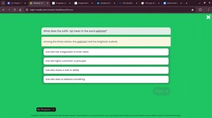 C (7) Clever | PReading To DProgress LeaAssignmentGrades an... | Filo