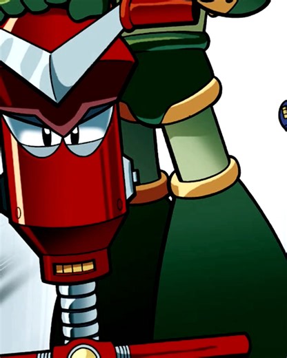 Face Your Destiny with Mega Man Adventure