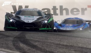 Forza Motorsport to Have a Dedicated Showcase Following the Upcoming Developer Direct - Gameranx