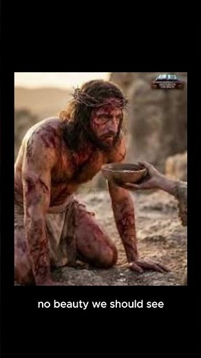 MAN OF SORROW