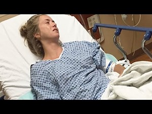 EMERGENCY ROOM! (10.21.15 - Day 2366)