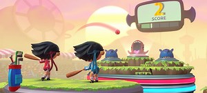 Super Beat Sports Strikes Nintendo Switch On October 12th | Nintendo Insider