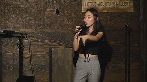 This is B.C.: Stand-up comedian finds success, despite pandemic