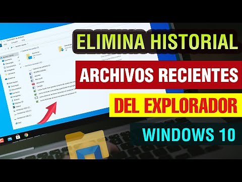 How to remove Recent Files in Windows 10 Explorer | Clear file history 2026