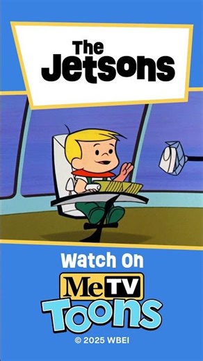 The Jetsons - Elroy's Mob