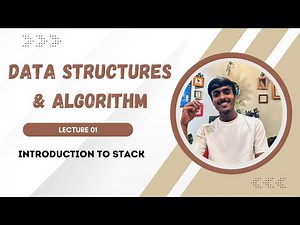 Stack Data Structure: Learn the Basics with Examples
