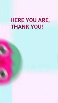 Noodle & Pals Here You Are,Thank You Intro Logo Effect Sponsored by Klasky Csupo 2001Effects