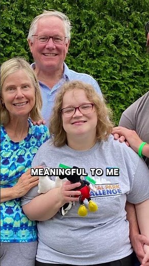 NYC Marathon Runner Spotlight: Towny Swiggett Shares His Story | Team YAI