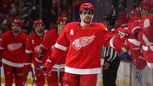 David Perron ne cadrait pas à Ottawa