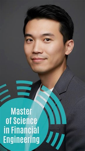 Financial Engineering Class of 2025