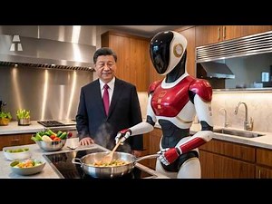 Pourquoi la Chine a 10 ans d'Avance sur Tout le Monde (preuves à l'appui)