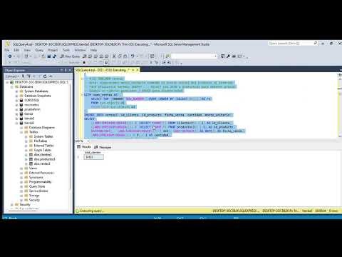 Introducción curso Sql Server