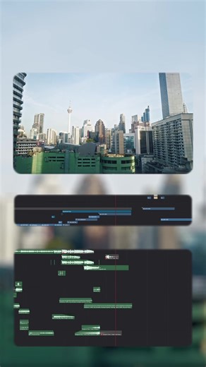 Some sound designe #davinci #edit #filmmaking #film #filmmaker